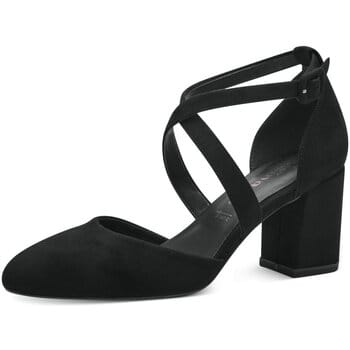 Tamaris - maart 37- dames pumps zwart