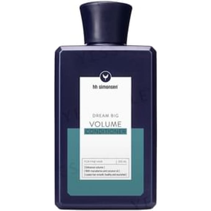 HH Simonsen Volumeconditioner Volume Conditioner Unisex 250 ml