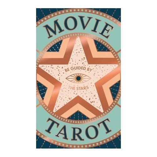 Movie Tarot (Mini Deck) - Diana McMahon Collis