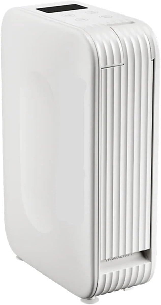 Heetwater Dispenser - Waterkoker Thermostaat - Snel Water Verwarmen - Direct Heet Water - Compact Bureaublad Model