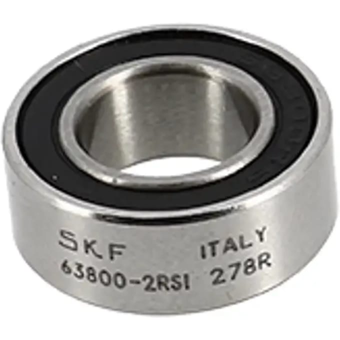 Lager 63800 2RS (D10X19 EP 7) Sélection CGN Cycle