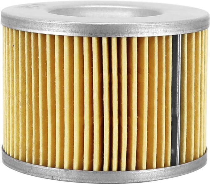 ison oliefilter voor motor honda 500 cb r 1971 nieuw