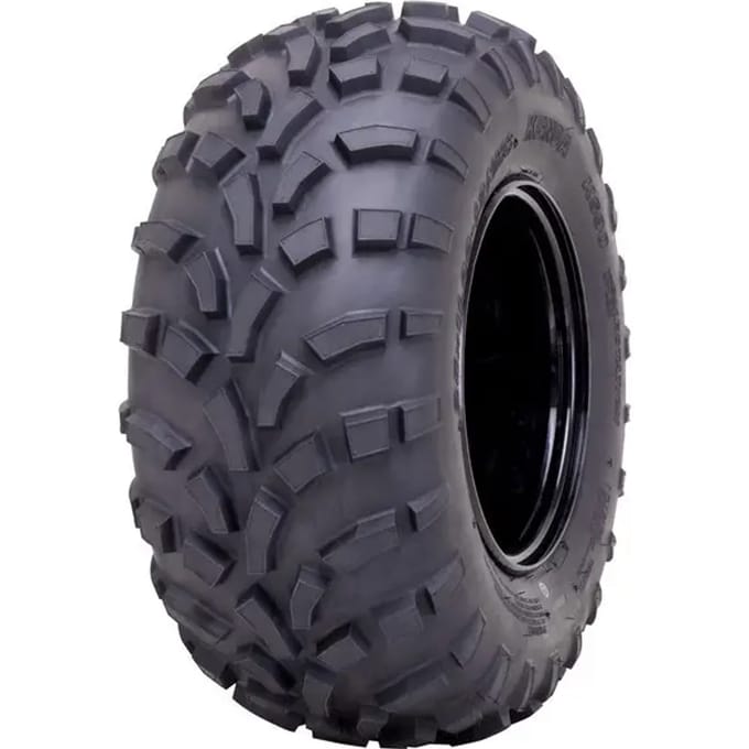 Quad band Kenda K590 25x8.00-12 56f 4PR E Tl