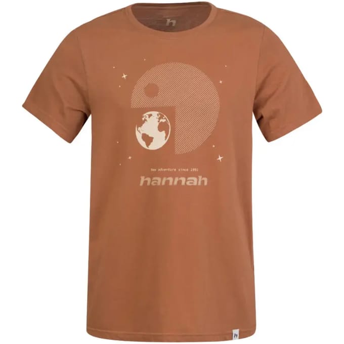 T-shirt Hannah Fred