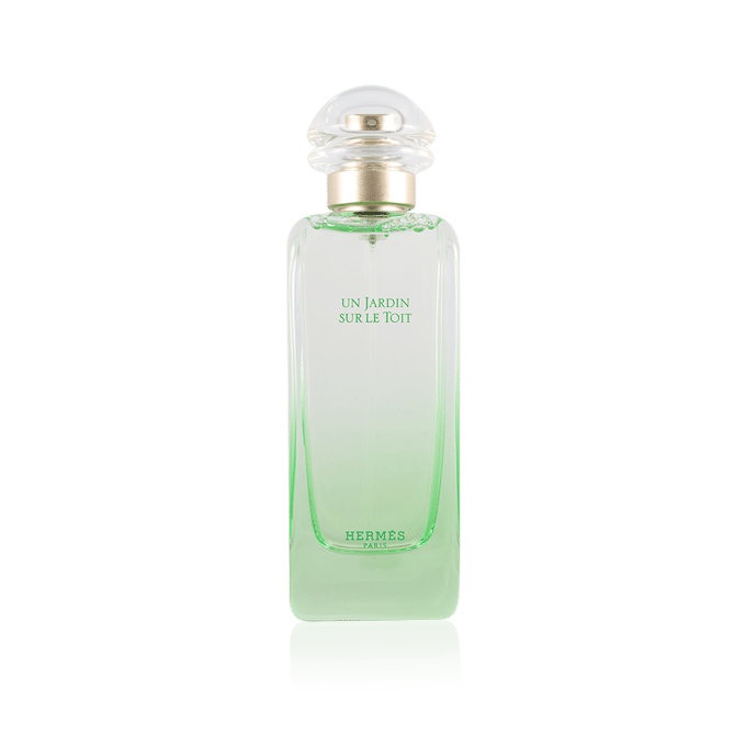 Hermès Eau De Toilette Hermès - Jardin Sur Le Toit Eau De Toilette  - 100 ML