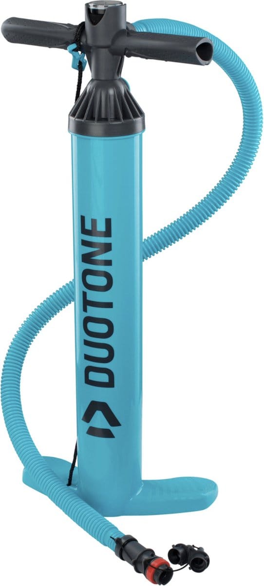 Duotone Multi Pomp