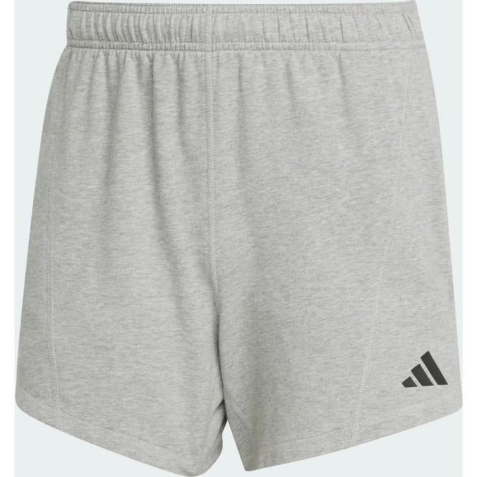 Korte adidas D4T Workout French Terry