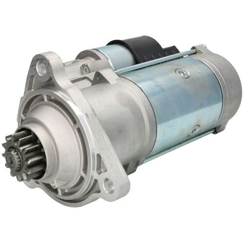 Starter SEG AUTOMOTIVE 0001.261.045