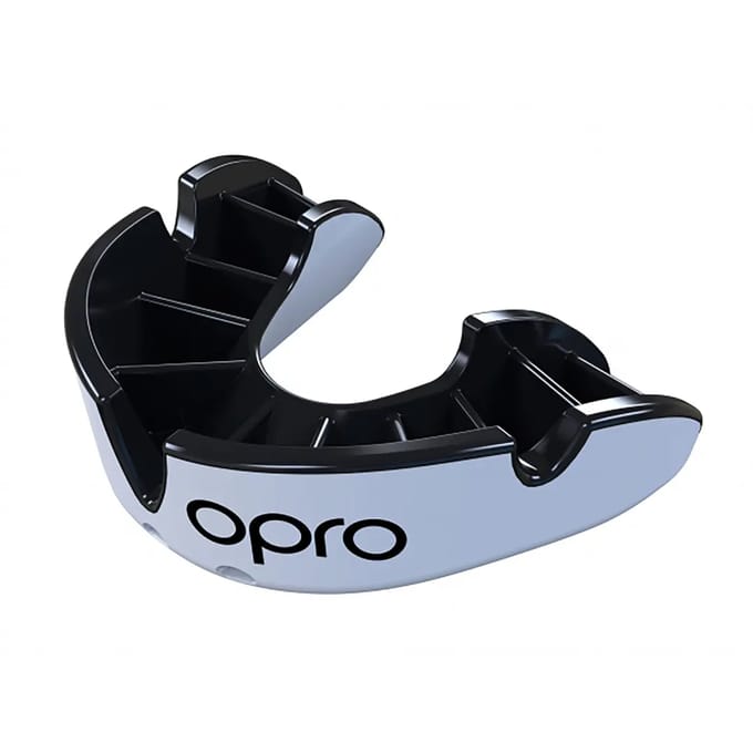 Kindergebitsbeschermer Opro Silver