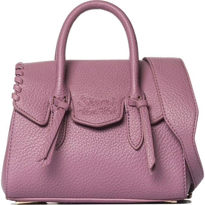 Secret Pon Pon Handbag Women