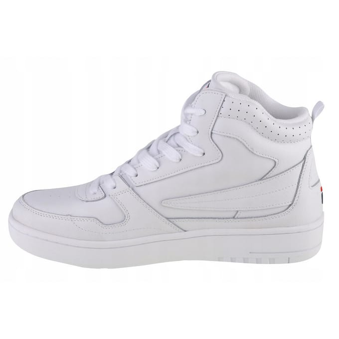 Fila Heren Fxventuno Sportschoenen (Wit)