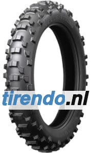 Bridgestone ED668 ( 120/90-18 TT 65R Achterwiel, M/C )