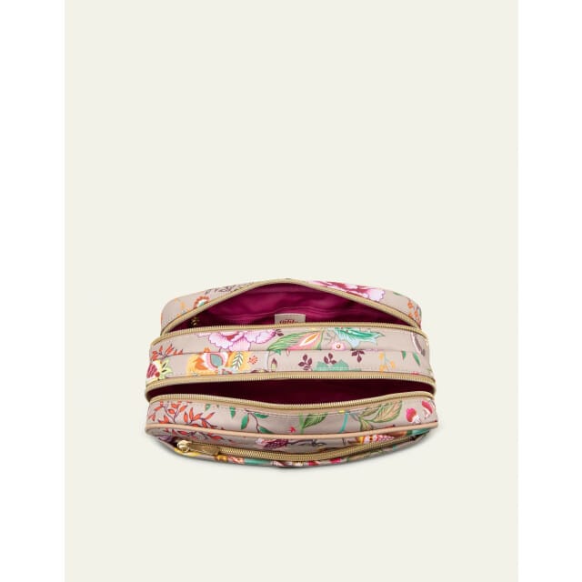 Oilily Chloe Toilettas- maatOne size Brown