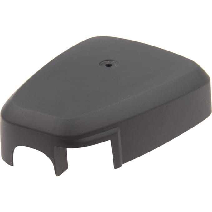 Filter cover