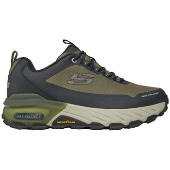 Skechers Max Protect Wandelschoenen Mannen - Maat 41
