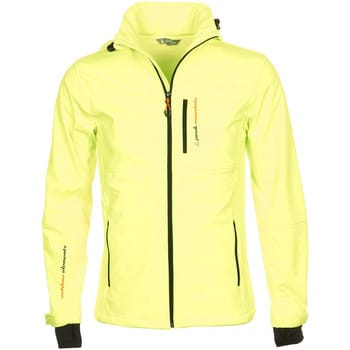 Windjack Peak Mountain Blouson softshell garçon ECANNE