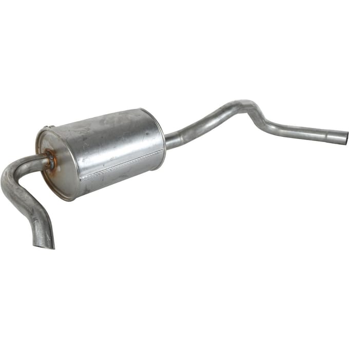 Geluiddemper achter BOSAL 279-549