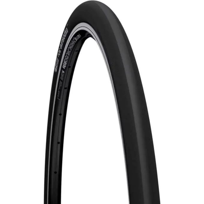 Wtb Exposure Tcs Light Fast Rolling Sg2 Tubeless 700c X 36 Gravelband Zwart 700C x 36