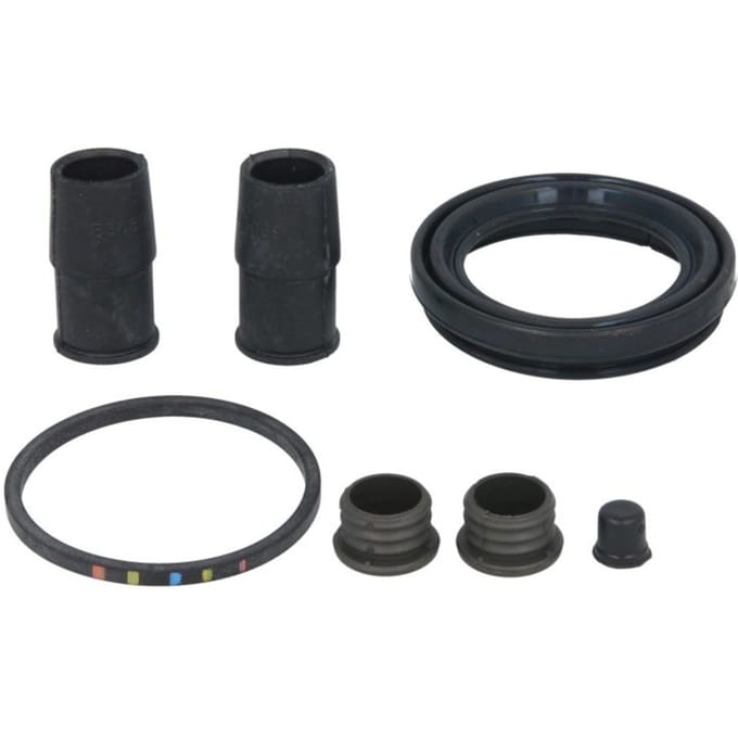 Reparatieset, remklauw AUTOFREN SEINSA D4-3142