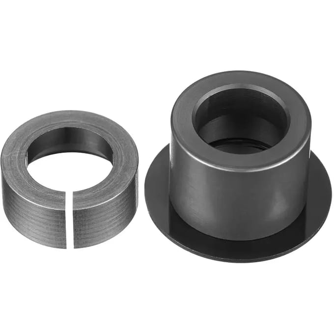 Achterwielnaafadapter Mavic ITS4 12>9