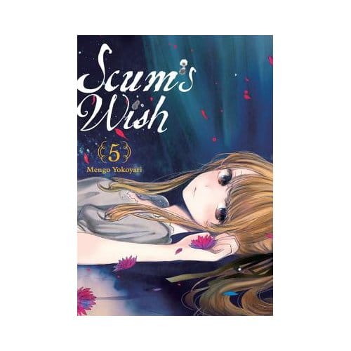 Scum's Wish, Vol. 5 - Mengo Yokoyari