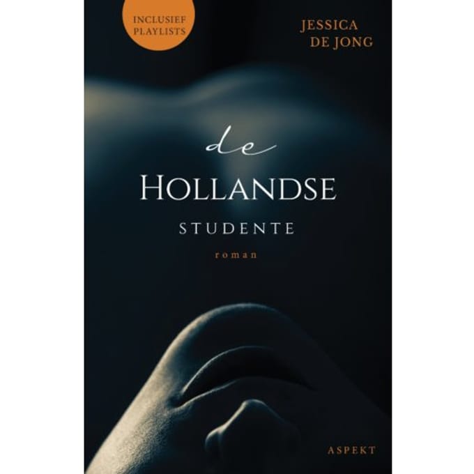 De Hollandse Studente - Jessica de Jong