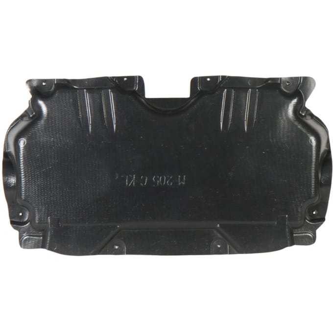 Motorafdekking BLIC 6601-02-3521860P