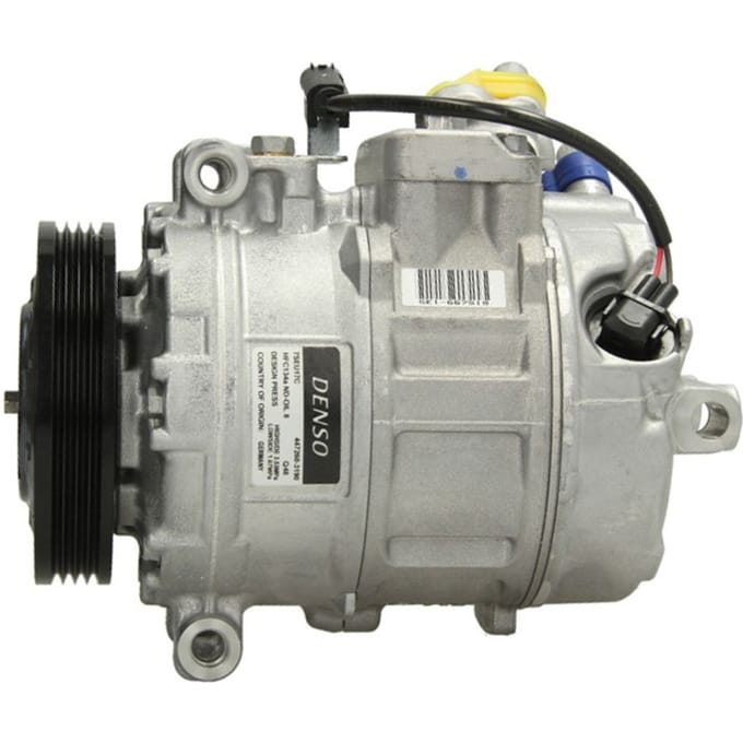 Compressor, airconditioner DENSO DCP05052