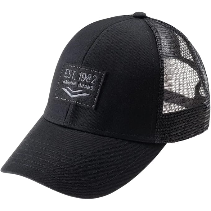 Trucker pet Magnum Kianit