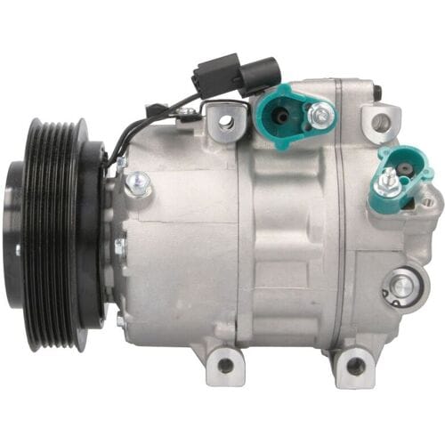 Airco-compressor THERMOTEC KTT090424