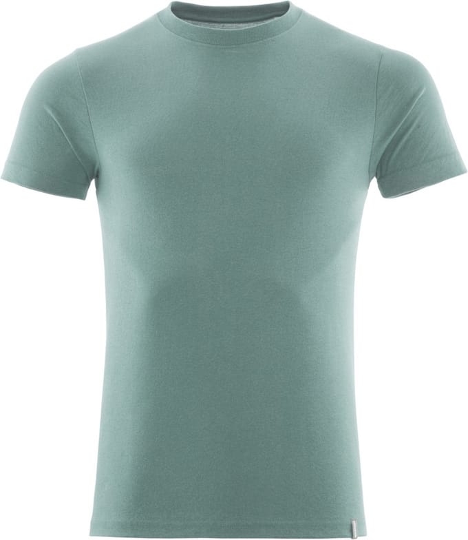 Mascot Crossover T-shirt 20482-786 - stoffig groen - XL