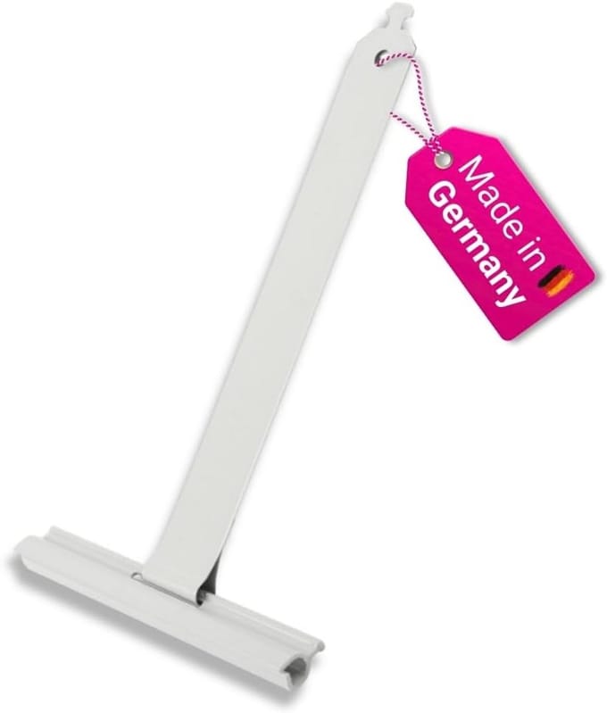 Ophangveren voor Rolluiken - Mini Drukisolatieveer Set van 5
