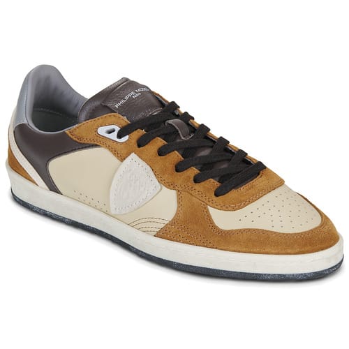 Lage Sneakers Philippe Model PGAL LOW MAN