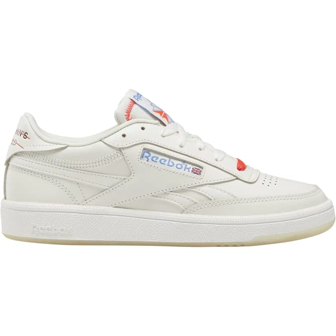 Dames sportschoenen Reebok Classics Revenge Plus
