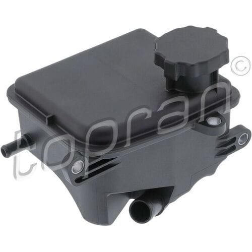 Expansievat, hydraulische olie (stuurbekrachtiging) Topran 411 342