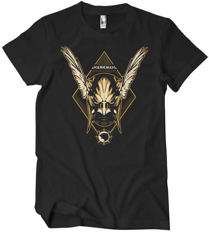 DC Comics Hawkman Big Tall T-shirt WB-1-BLAD006-H44-16