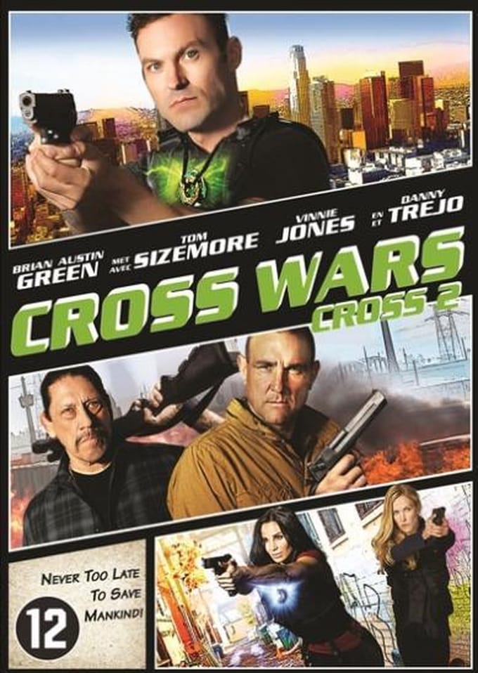 Cross Wars