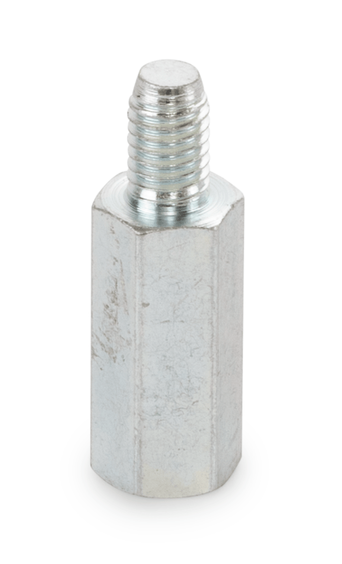 Schroef spacer
