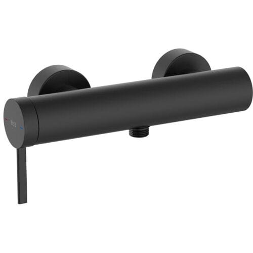 Roca Ona Single Lever Shower Mixer Surface Mounted A5A219ENB0