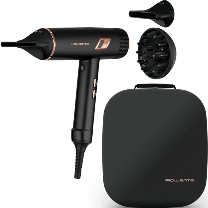 Rowenta Maestria Ultimate Experience CV9920 - Föhn