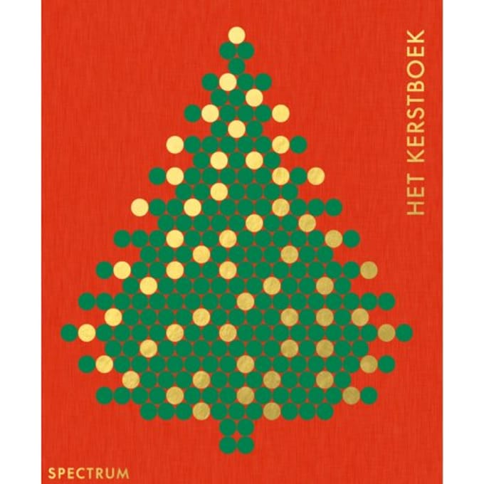 Het Kerstboek - Phaidon