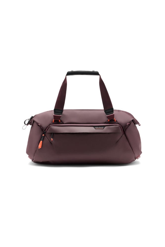 Peak Design - Travel duffel 35l  - Eclipse - 35L - (Reis)tassen
