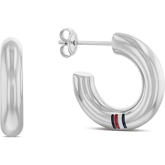 Tommy Hilfiger Oorhangers CIRCLES 2780948