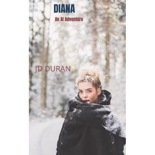 Diana - Jd Duran