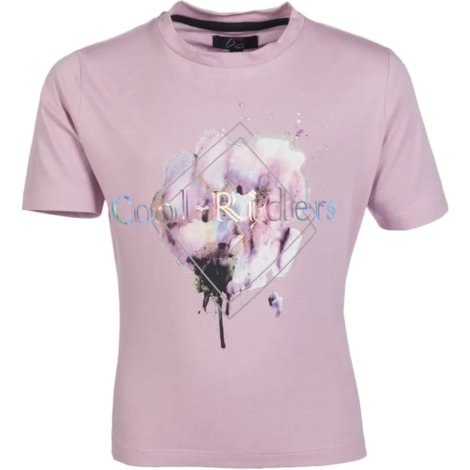 T-shirt meisje HKM Hailey