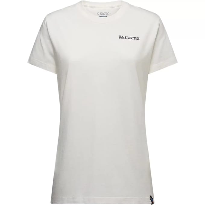 T-shirt dames La Sportiva Moon Rock