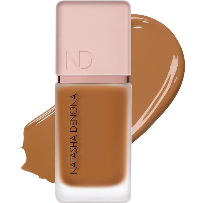 Natasha Denona HY-GLAM foundation (Various Shades) 30ml - NY12