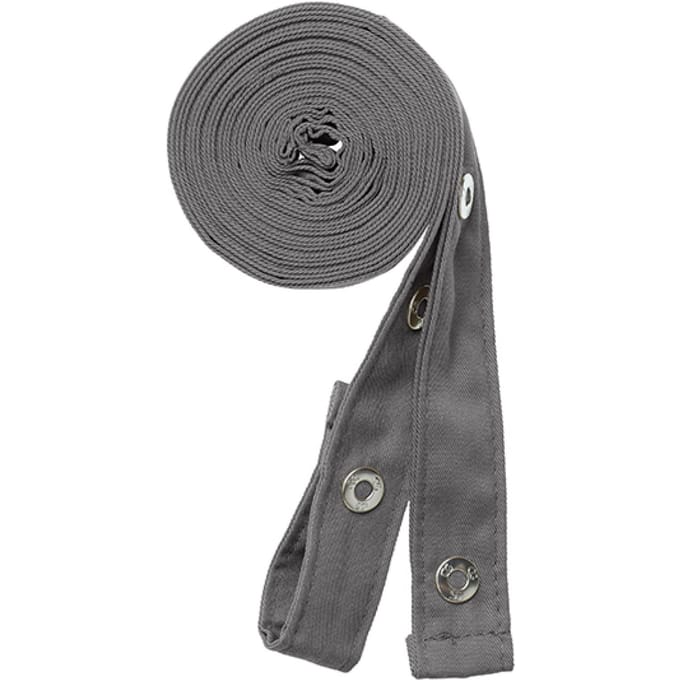 CG Workwear Potenza X Classic Effen Schortriemen Set (Griffin)