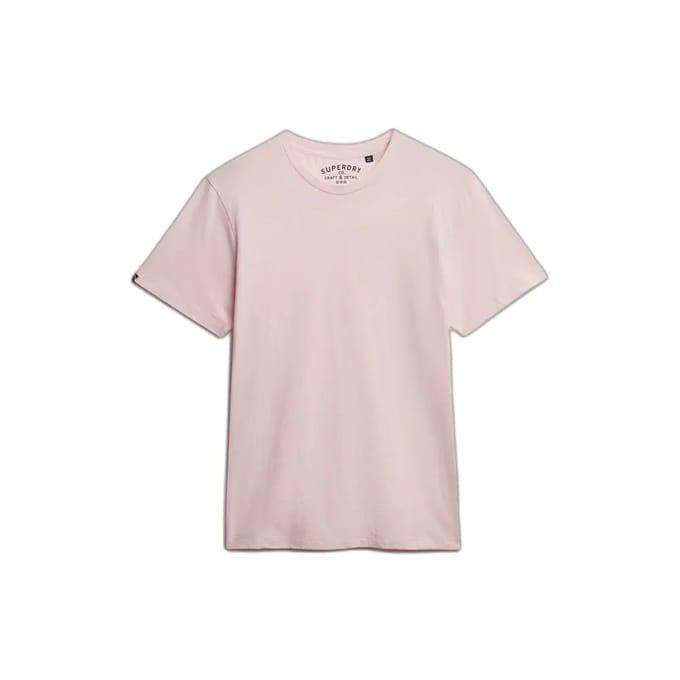 Superdry - Classic Essential T-shirt - Heren - T-shirts