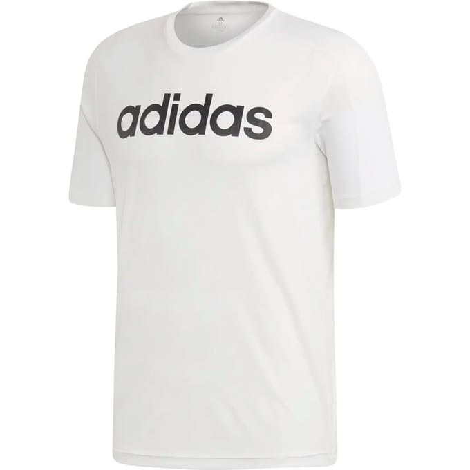 T-shirt adidas Design 2 Move Climacool Logo
